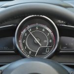 Νέες φωτογραφίες και οι επιδόσεις του ολοκαίνουργιου Mazda 2