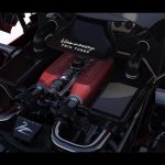 Alfa Romeo 4C Definitiva με 738 hp και 0-100 χλμ./ώρα σε 2,5 δλ.!