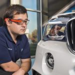Έλεγχος των αυτοκινήτων BMW με γυαλιά Google Glass