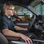 Έλεγχος των αυτοκινήτων BMW με γυαλιά Google Glass
