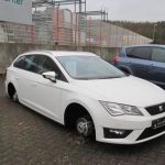 Κλέφτες αφαίρεσαν δεκάδες ζαντολάστιχα από καινούργια Audi-VW!