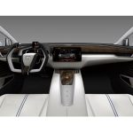 Νέο υδρογονοκίνητο Honda FCV Concept με 700 χλμ. αυτονομία!