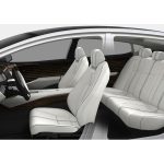 Νέο υδρογονοκίνητο Honda FCV Concept με 700 χλμ. αυτονομία!