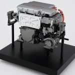 Νέο υδρογονοκίνητο Honda FCV Concept με 700 χλμ. αυτονομία!