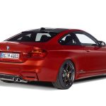 Αναβαθμισμένη BMW M4 από την AC Schnitzer με 510 ίππους