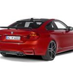 Αναβαθμισμένη BMW M4 από την AC Schnitzer με 510 ίππους