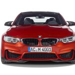 Αναβαθμισμένη BMW M4 από την AC Schnitzer με 510 ίππους