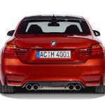 Αναβαθμισμένη BMW M4 από την AC Schnitzer με 510 ίππους