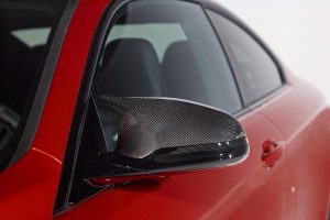 Αναβαθμισμένη BMW M4 από την AC Schnitzer με 510 ίππους