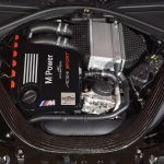 Αναβαθμισμένη BMW M4 από την AC Schnitzer με 510 ίππους