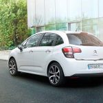 Νέες εκδόσεις Citroen C3 iStreet με τιμή από 11.740 ευρώ