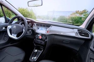 Νέες εκδόσεις Citroen C3 iStreet με τιμή από 11.740 ευρώ