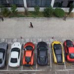Κατάσχεση 12 supercars λόγω αυτοσχέδιων αγώνων!