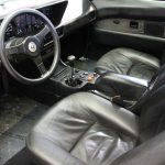 Εξαιρετικά σπάνια BMW M1 AHG του 1980 με 6.760 χλμ.!