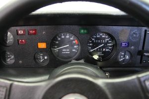 Εξαιρετικά σπάνια BMW M1 AHG του 1980 με 6.760 χλμ.!