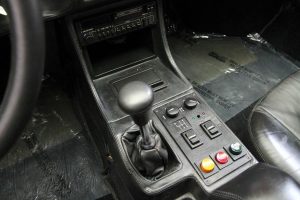 Εξαιρετικά σπάνια BMW M1 AHG του 1980 με 6.760 χλμ.!