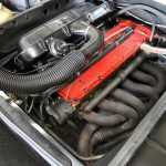 Εξαιρετικά σπάνια BMW M1 AHG του 1980 με 6.760 χλμ.!