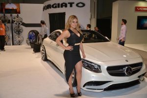 H aftermarket έκθεση SEMA Show 2014 μέσα από φωτογραφίες