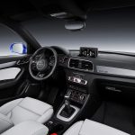 Ανανέωση για το Audi Q3 και το RS Q3 των 340 ίππων (+video)