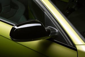 Αποκλειστικό RS 4 Avant από το τμήμα Audi Exclusive για έναν πελάτη!