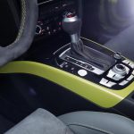 Αποκλειστικό RS 4 Avant από το τμήμα Audi Exclusive για έναν πελάτη!