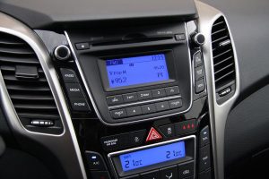 Δοκιμή Hyundai i30 ντίζελ 1.4 CRDi 90 PS 5d