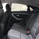 Δοκιμή Hyundai i30 ντίζελ 1.4 CRDi 90 PS 5d
