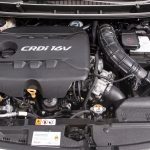 Δοκιμή Hyundai i30 ντίζελ 1.4 CRDi 90 PS 5d