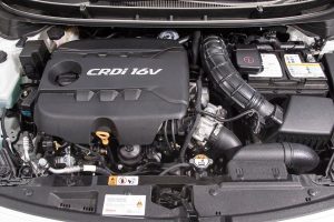 Δοκιμή Hyundai i30 ντίζελ 1.4 CRDi 90 PS 5d