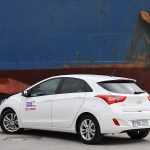 Δοκιμή Hyundai i30 ντίζελ 1.4 CRDi 90 PS 5d