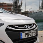 Δοκιμή Hyundai i30 ντίζελ 1.4 CRDi 90 PS 5d