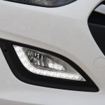 Δοκιμή Hyundai i30 ντίζελ 1.4 CRDi 90 PS 5d