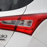 Δοκιμή Hyundai i30 ντίζελ 1.4 CRDi 90 PS 5d