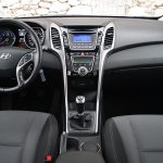 Δοκιμή Hyundai i30 ντίζελ 1.4 CRDi 90 PS 5d