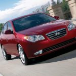 Το Hyundai Elantra ξεπέρασε τις 10.000.000 πωλήσεις!