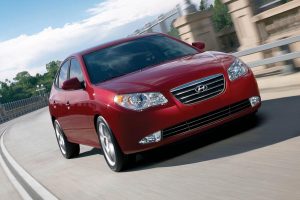 Το Hyundai Elantra ξεπέρασε τις 10.000.000 πωλήσεις!