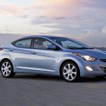 Το Hyundai Elantra ξεπέρασε τις 10.000.000 πωλήσεις!