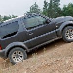 Το «αειθαλές» Suzuki Jimny αναβαθμίζεται για ακόμα μία φορά