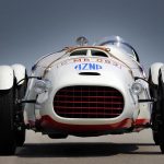 Η Skoda αναπαλαίωσε το μοναδικό αγωνιστικό 966 Supersport