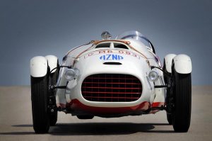 Η Skoda αναπαλαίωσε το μοναδικό αγωνιστικό 966 Supersport