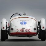 Η Skoda αναπαλαίωσε το μοναδικό αγωνιστικό 966 Supersport