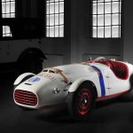 Η Skoda αναπαλαίωσε το μοναδικό αγωνιστικό 966 Supersport