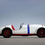 Η Skoda αναπαλαίωσε το μοναδικό αγωνιστικό 966 Supersport