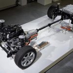 BMW Σειρά 3 plug-in hybrid με 2 λτ./100 χλμ. κατανάλωση!