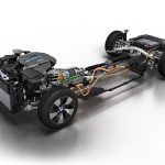 BMW Σειρά 3 plug-in hybrid με 2 λτ./100 χλμ. κατανάλωση!
