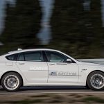 BMW Σειρά 3 plug-in hybrid με 2 λτ./100 χλμ. κατανάλωση!