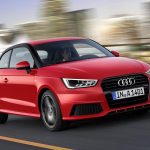 Ανανεωμένο Audi A1 και με νέο 3κύλινδρο κινητήρα 1.0 TFSI (+video)