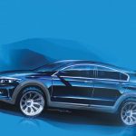 Νέο μικρομεσαίο Qoros 3 City SUV στις 20 Νοεμβρίου 2014