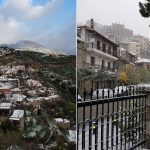 Εκδρομή στην Αράχωβα όλες τις εποχές!