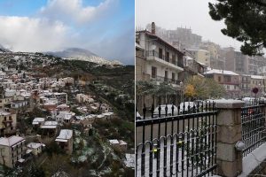 Εκδρομή στην Αράχωβα όλες τις εποχές!